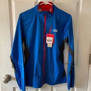 NWT The North Face Men’s Apex Lite Flight Series Jacket 1-small